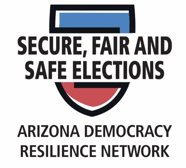 Arizona Democracy Resilience Network
