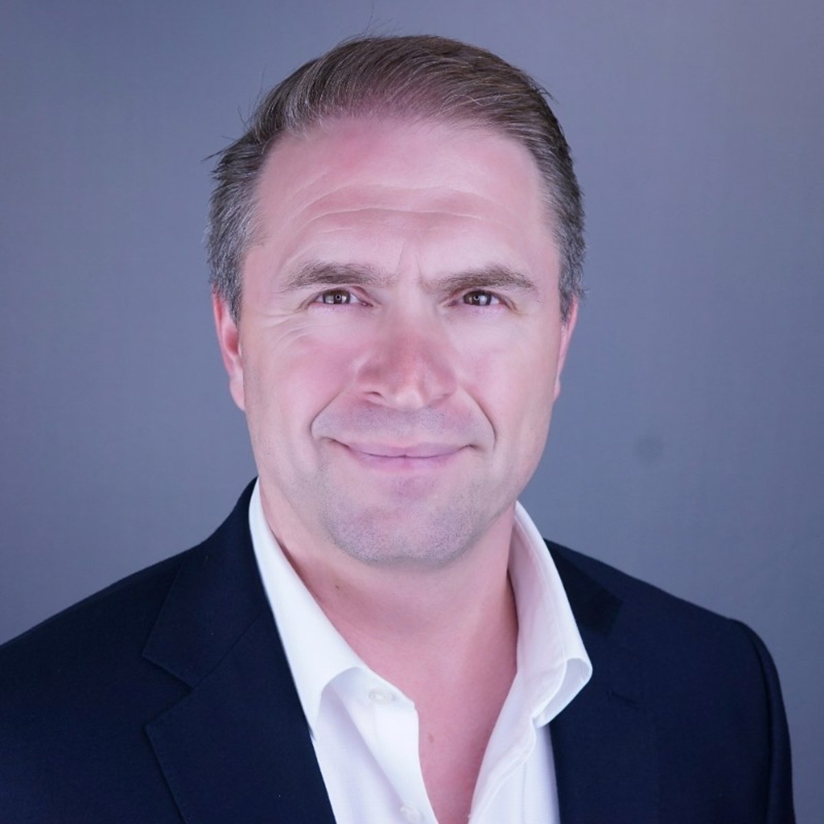 James Bates