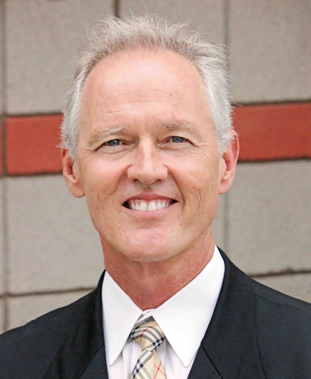 Paul Johnson