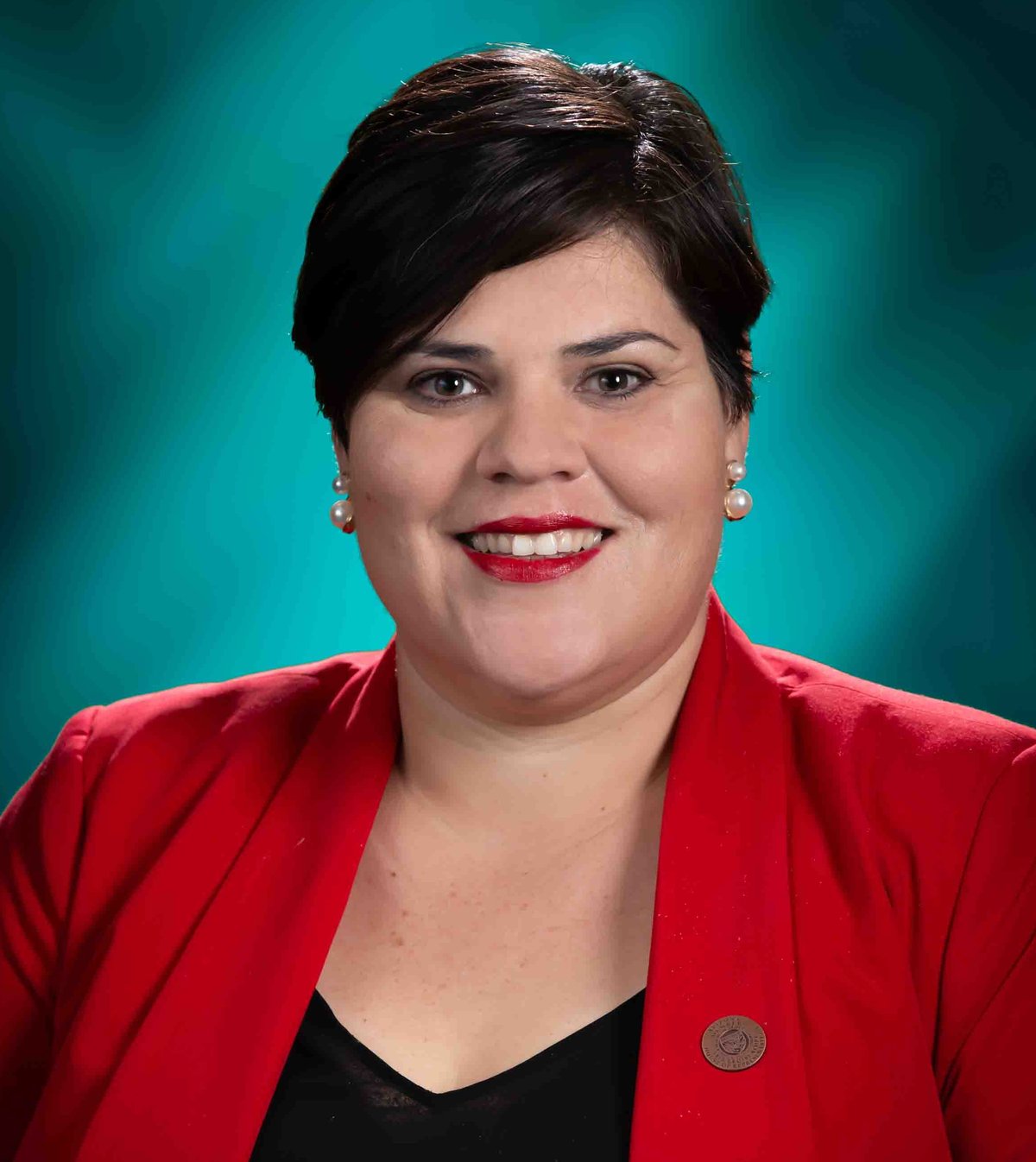 Raquel Terán