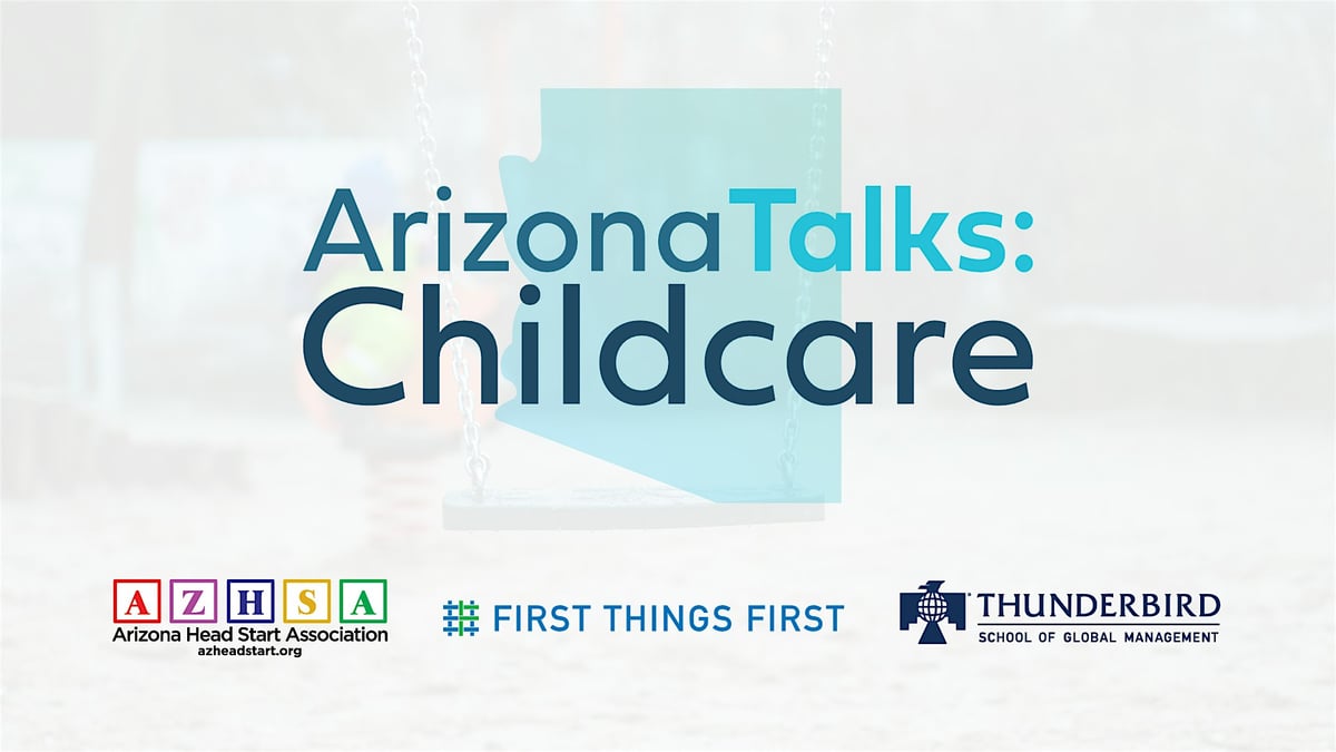 Arizona Talks: Childcare