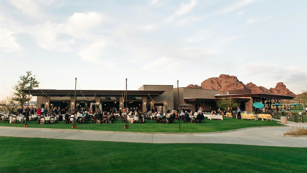 Arizona Talks: Immigration, a Jeffersonian Dinner