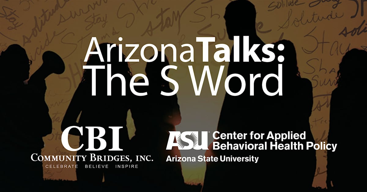 Arizona Talks: The S Word