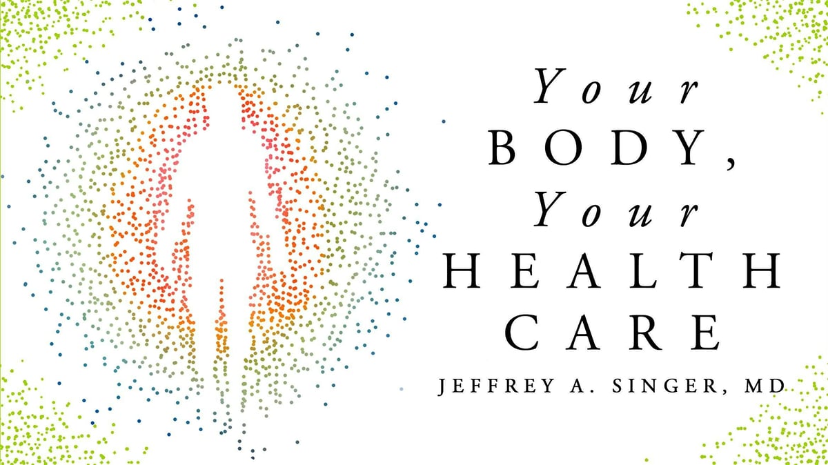 Arizona Talks: Your Body, Your Health Care