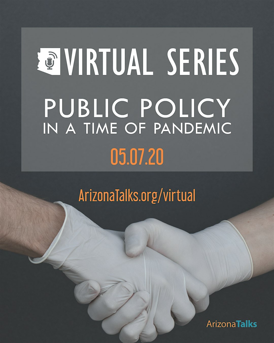 Public Policy In A Time Of Pandemic