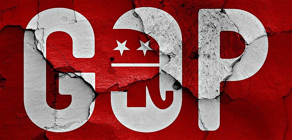 The Future of the GOP: Reframing Conservative Values