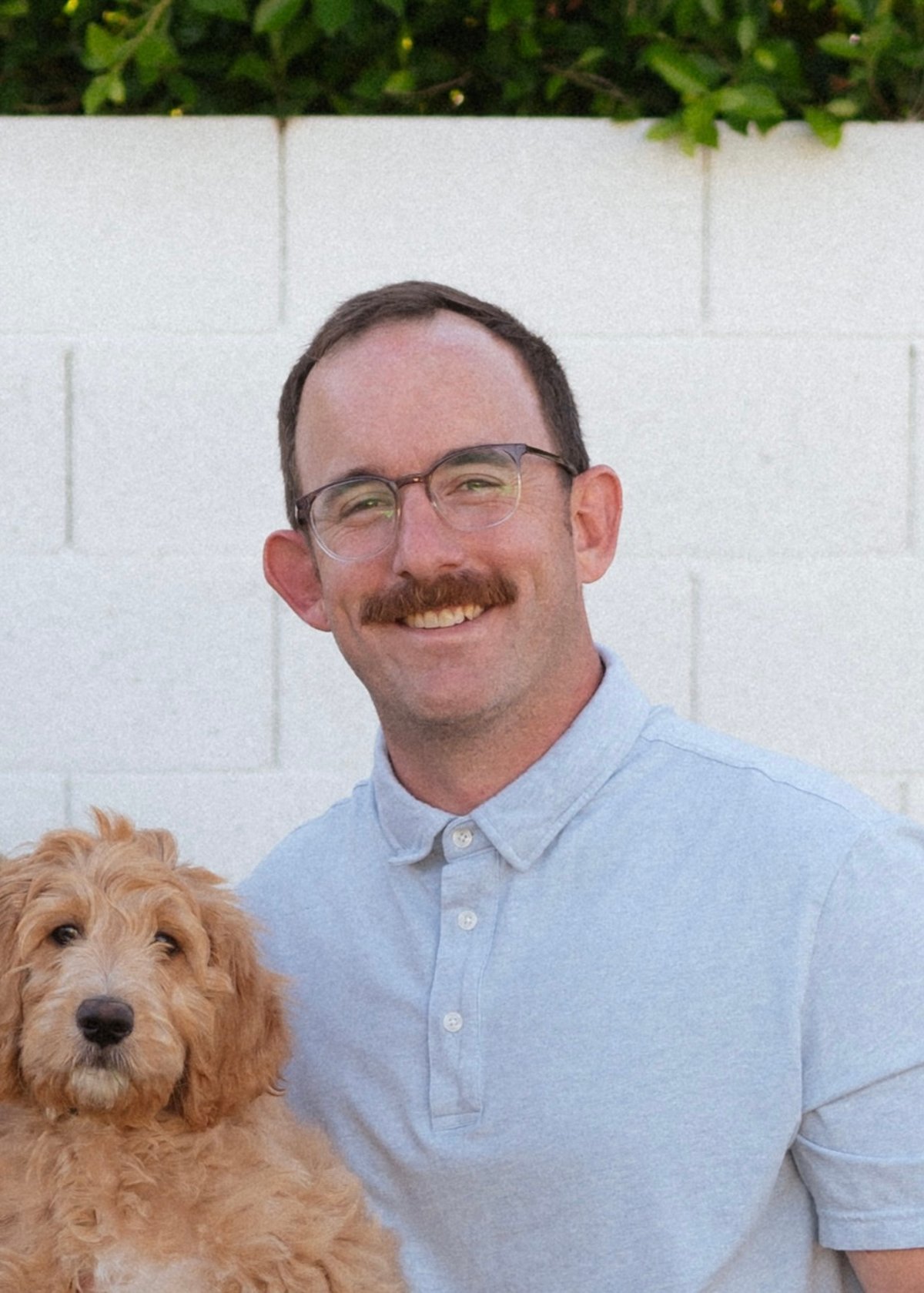 Kevin McKee