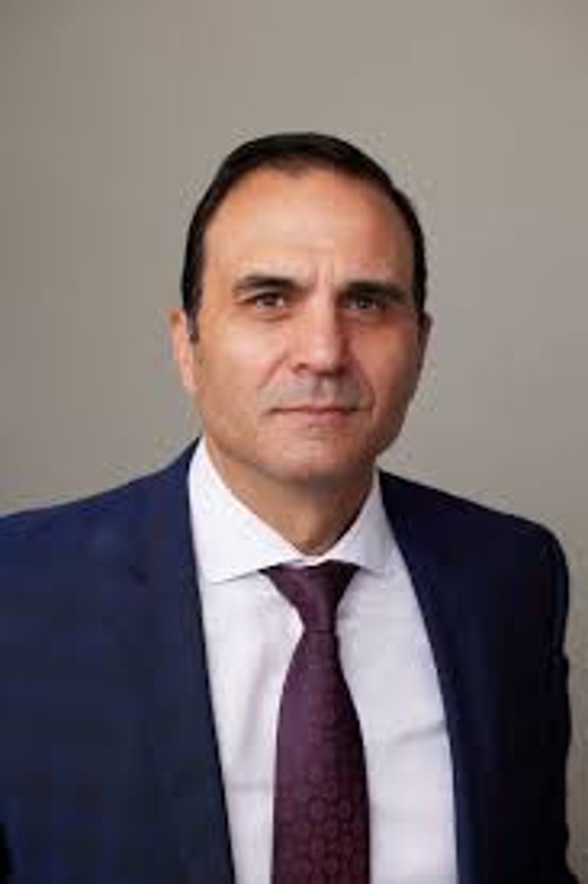 Paul Penzone