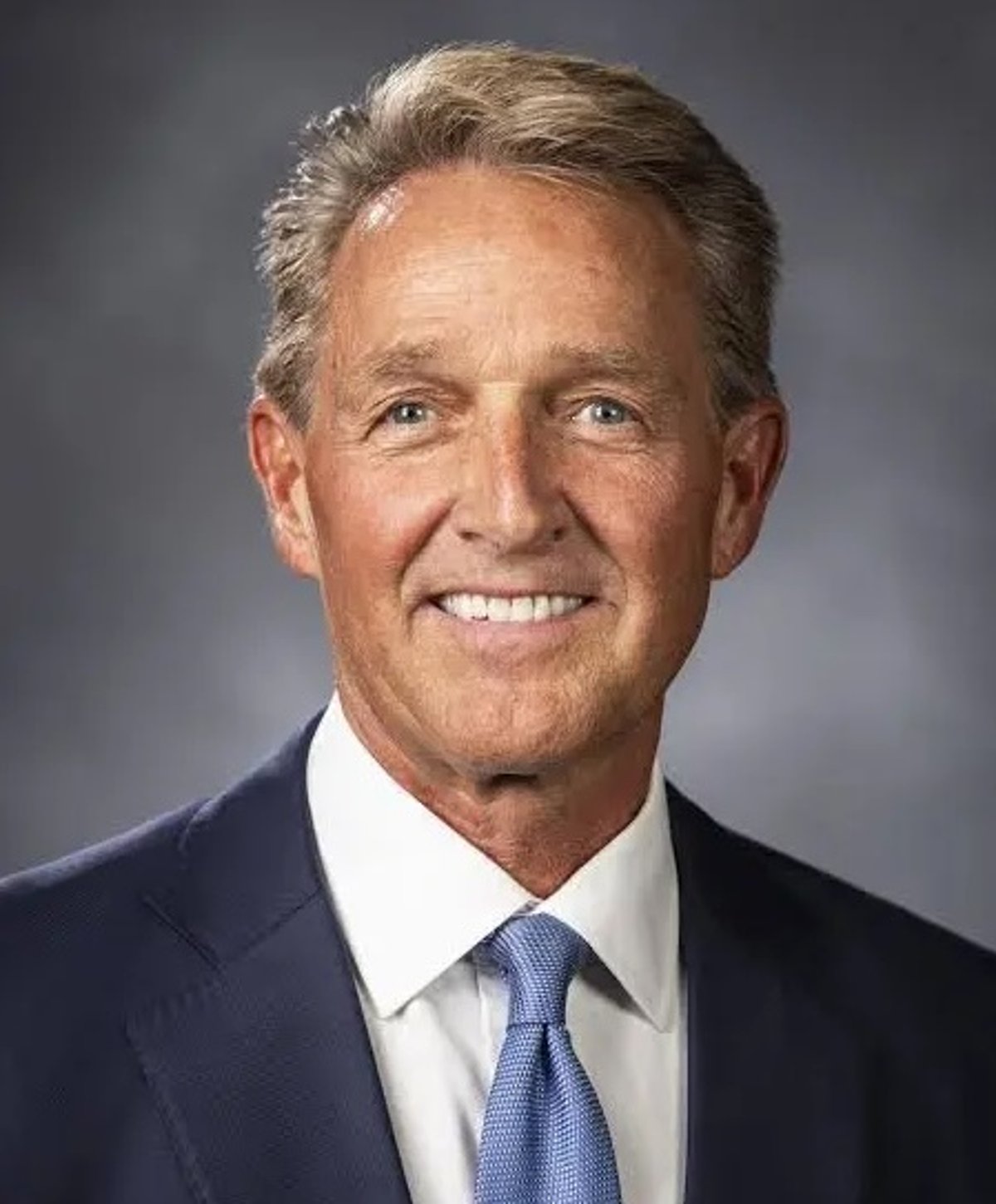 Jeff Flake