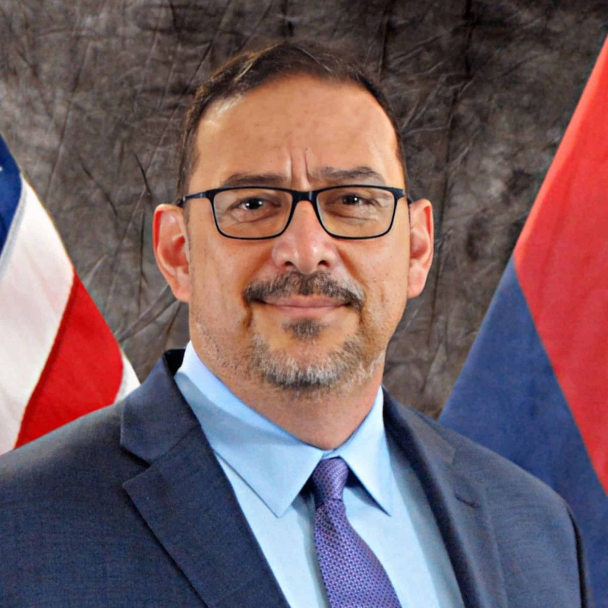 Adrian Fontes