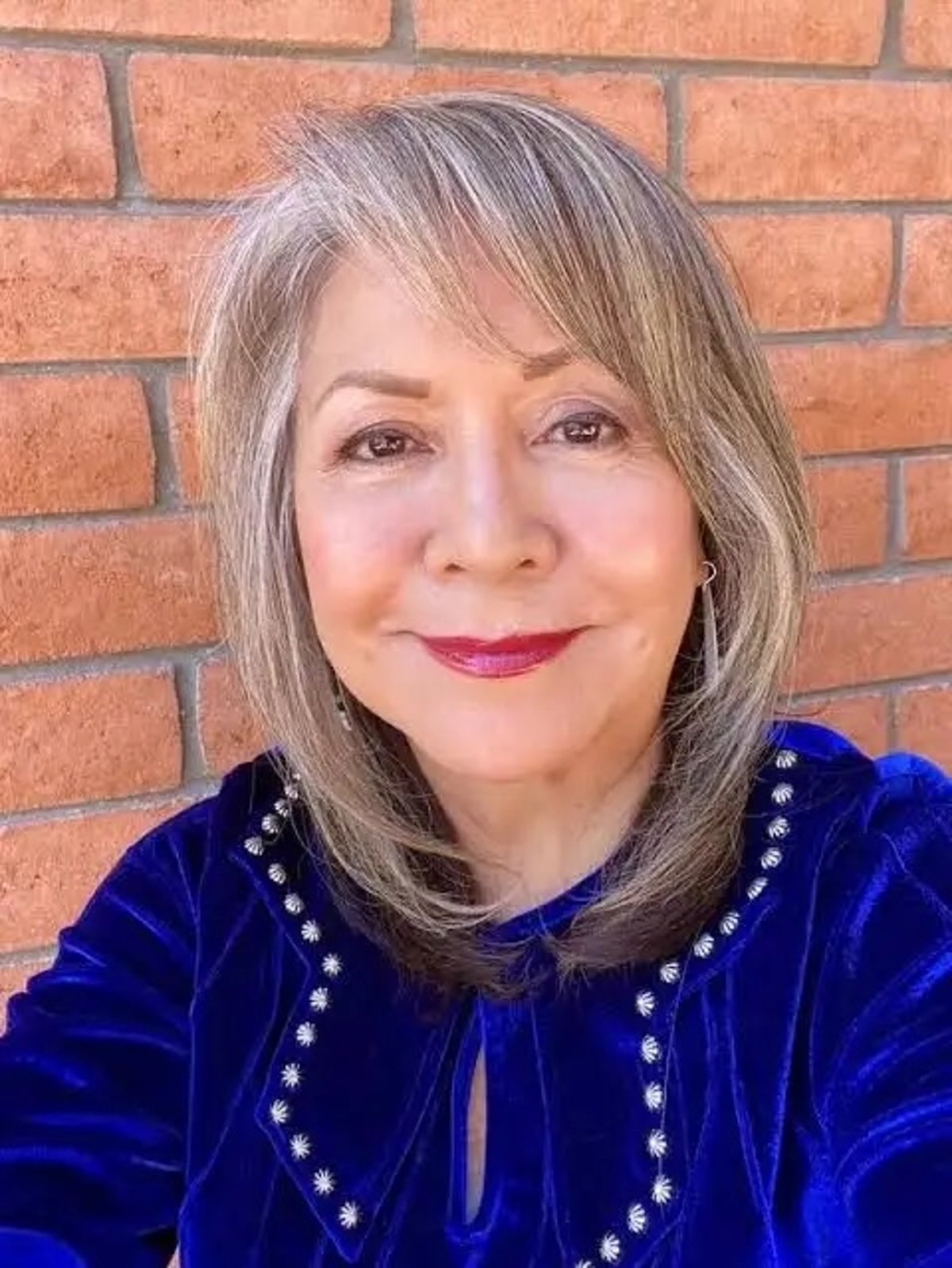 Laura Tohe