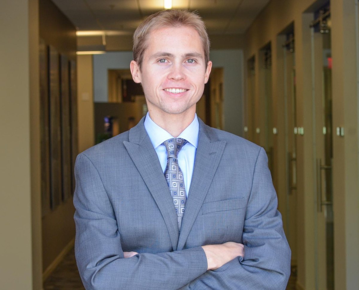Matt Beienburg