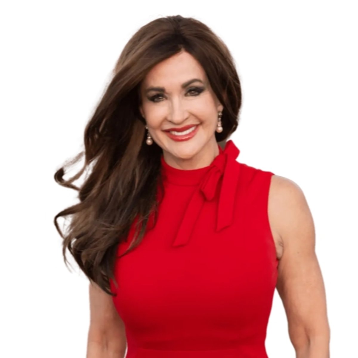 Pamela Carter
