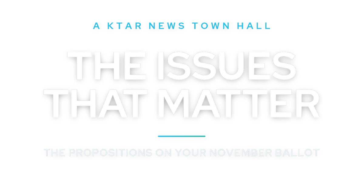 The Issues That Matter