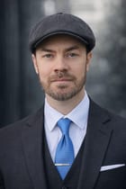 Jered Scrivner