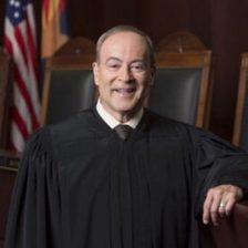 Justice Clint Bolick