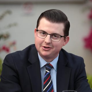 Ken Klein