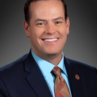 Justin Wilmeth
