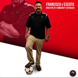 Fransisco d'Escoto