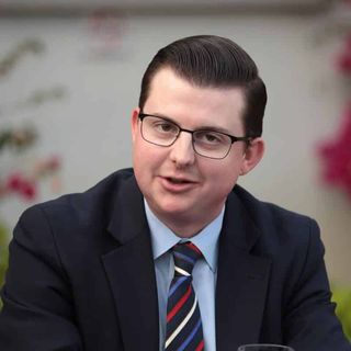 Kenneth Klein
