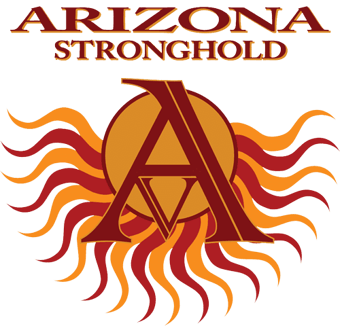Arizona Stronghold