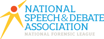 National Speech & Debate Association