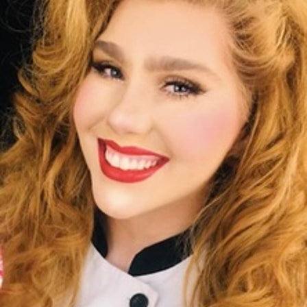 Amber Sampson