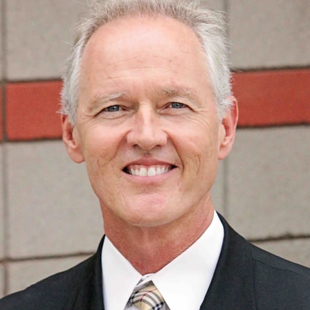Paul Johnson