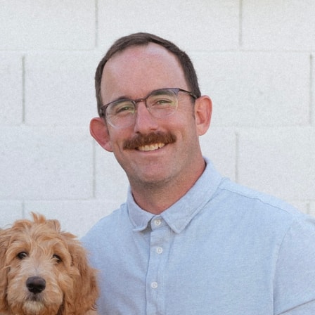 Kevin McKee