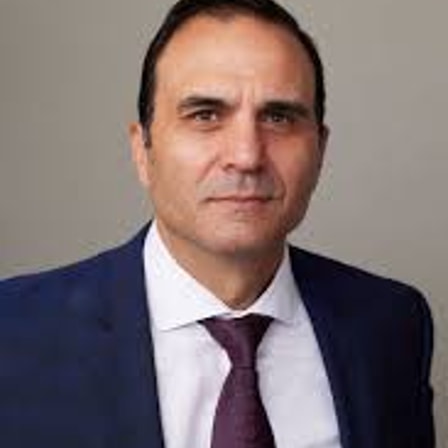 Paul Penzone