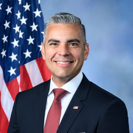 Juan Ciscomani