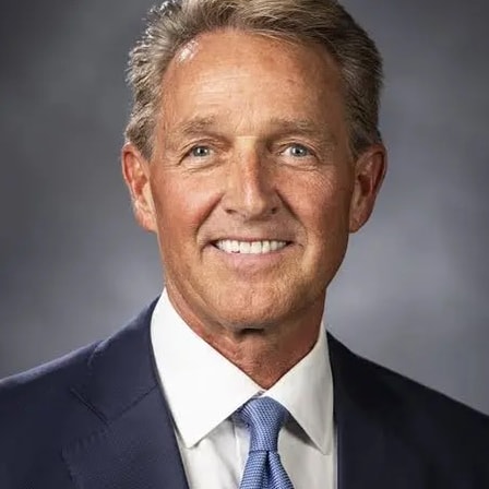 Jeff Flake