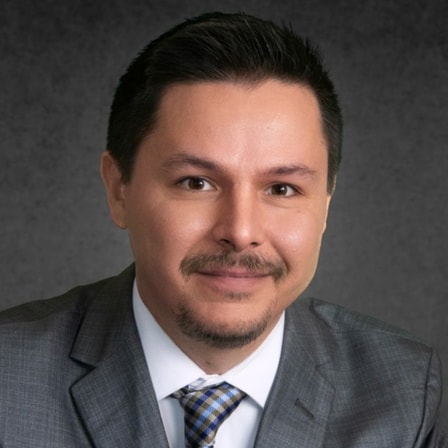 David Key