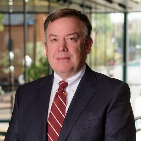 Michael Crow
