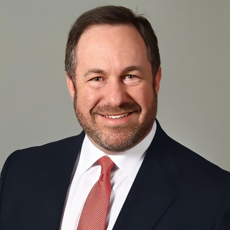 Barry Markson