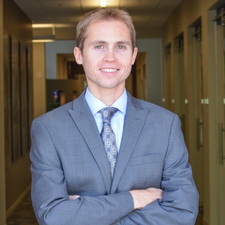 Matt Beienburg