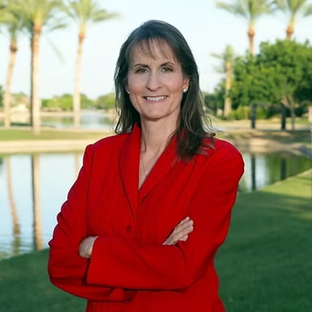 Lisa Fink