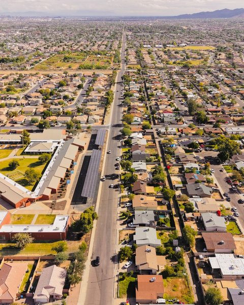 Here's why home prices are so high