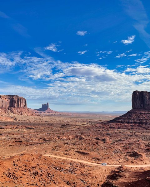 Arizona: Where identities are built, not inherited