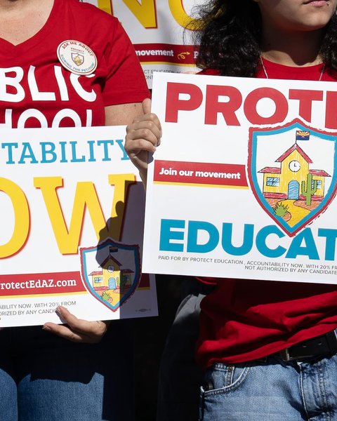Arizonans agree—ESA vouchers must be reined in