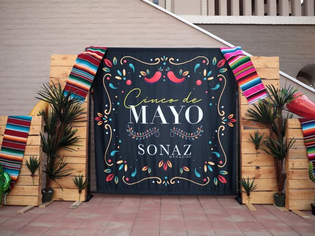 Photo 1 from Cinco De Mayo Celebration