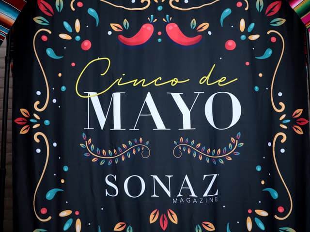 Photo 2 from Cinco De Mayo Celebration