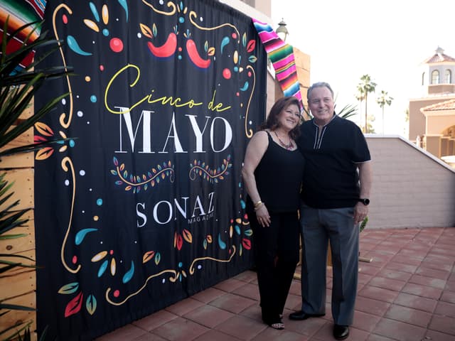 Photo 4 from Cinco De Mayo Celebration
