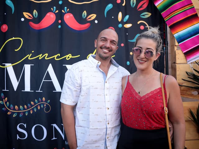 Photo 6 from Cinco De Mayo Celebration