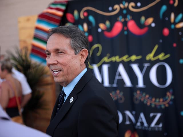 Photo 7 from Cinco De Mayo Celebration