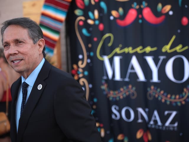 Photo 8 from Cinco De Mayo Celebration