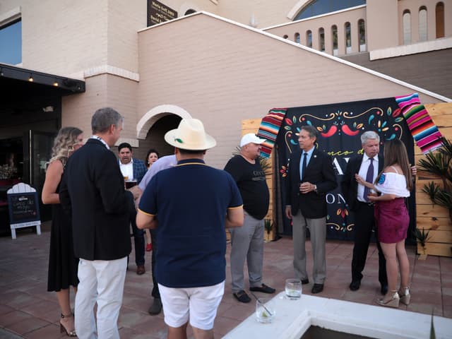 Photo 9 from Cinco De Mayo Celebration