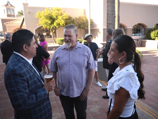 Photo 10 from Cinco De Mayo Celebration