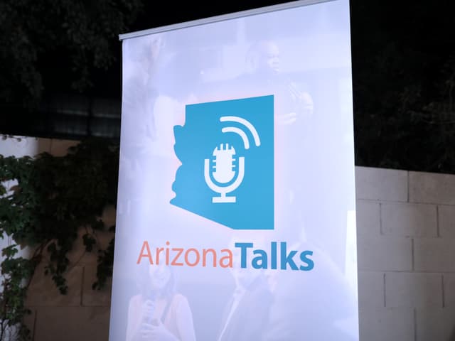 Photo 2 from Arizona Talks: Immigration | Policy Talks