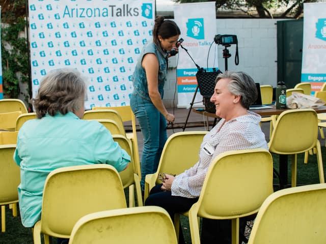 Photo 1 from Arizona Talks: Housing